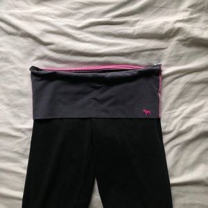 VS Yoga Pants
